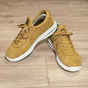 Nike Shoes Nike Sb Air Max Bruin Vapor Size Poshmark